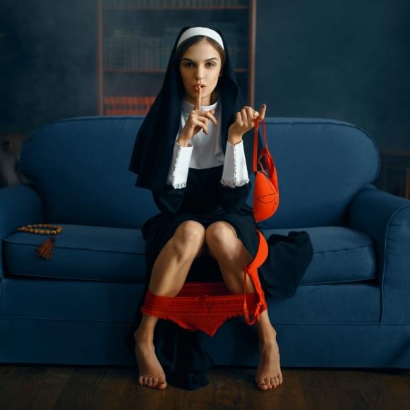 Ich suche Verkäuferinnen!