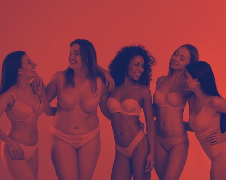 Ich suche Verkäuferinnen!